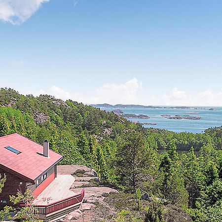 Nice Home In Lindesnes With Sauna Svenevik Exterior foto